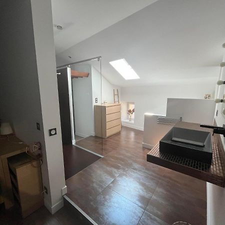 Suite Parentale Privee De Standing Rochegude  Екстер'єр фото