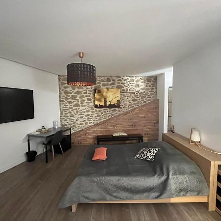 Suite Parentale Privee De Standing Rochegude  Екстер'єр фото