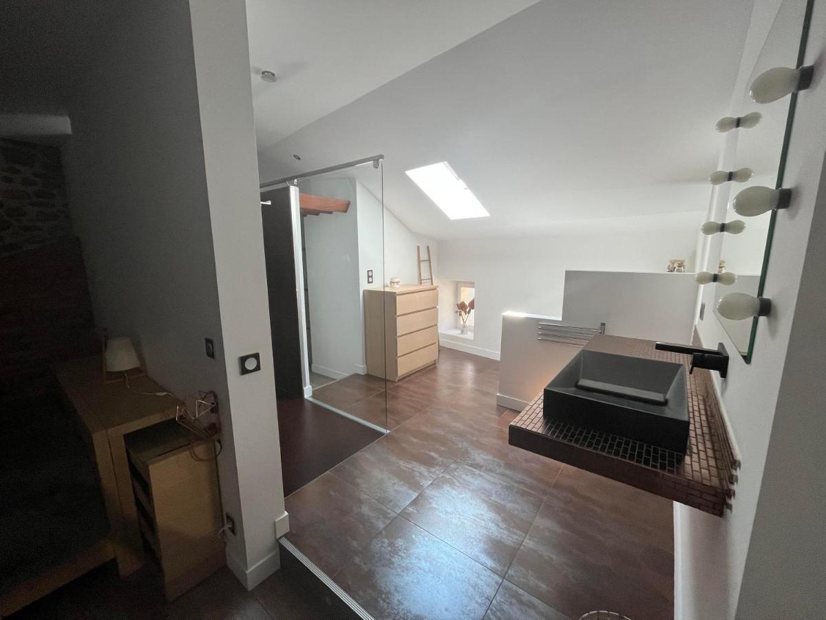 Suite Parentale Privee De Standing Rochegude  Екстер'єр фото